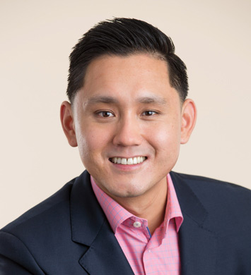 Grant Lam - Partner, Audit - San Francisco CA